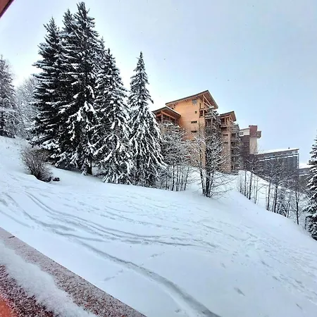 Apartment Nova 2 - 2 Pieces 6 Personnes Proche Des Pistes Mae-8231