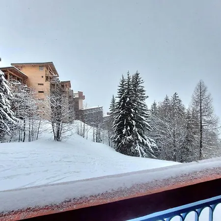 Apartment Nova 2 - 2 Pieces 6 Personnes Proche Des Pistes Mae-8231 *