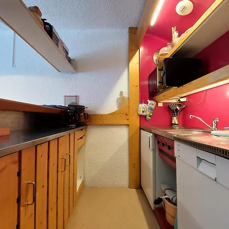 Apartment Nova 2 - 2 Pieces 6 Personnes Proche Des Pistes Mae-8231 *