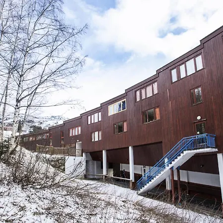 Nova 2 - 2 Pieces 6 Personnes Proche Des Pistes Mae-8231 Apartment *