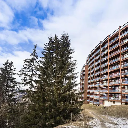 Nova 2 - 2 Pieces 6 Personnes Proche Des Pistes Mae-8231 Apartment Les Arcs (Savoie)