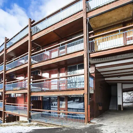 Nova 2 - 2 Pieces 6 Personnes Proche Des Pistes Mae-8231 Apartment *