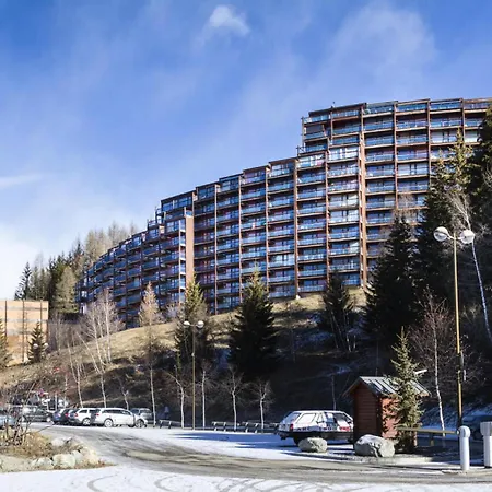 Apartment Nova 2 - 2 Pieces 6 Personnes Proche Des Pistes Mae-8231 *