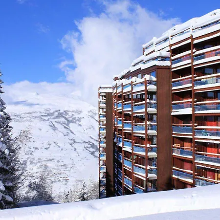 Apartment Nova 2 - 2 Pieces 6 Personnes Proche Des Pistes Mae-8231 *