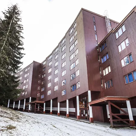 Nova 2 - 2 Pieces 6 Personnes Proche Des Pistes Mae-8231 Apartment